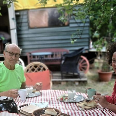 Shamanens Hule Bed and Breakfast Haslev Zewnętrze zdjęcie